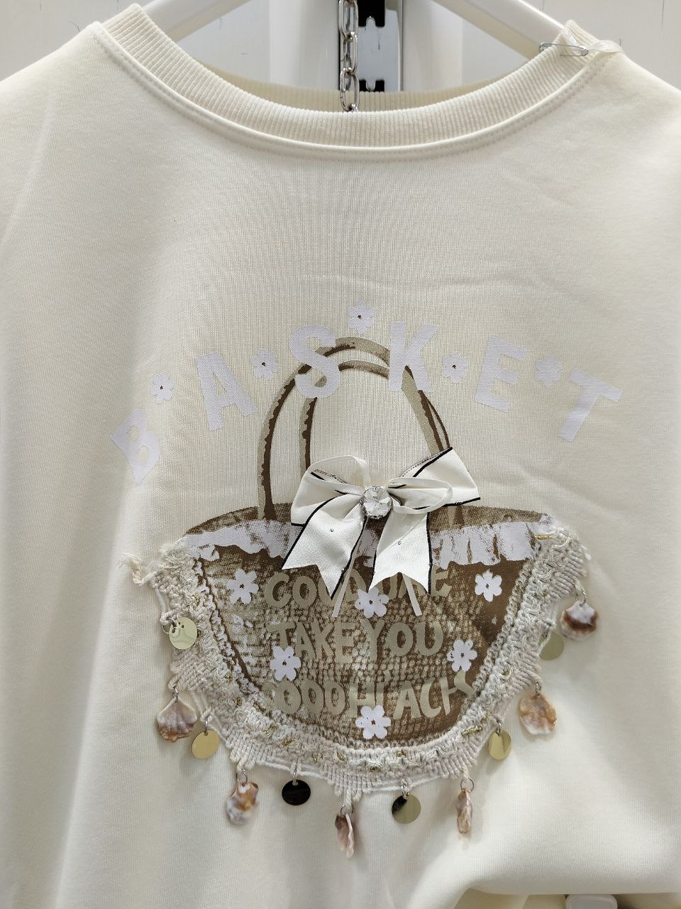 Итальянская одежда, бренд New J, арт. 73973690