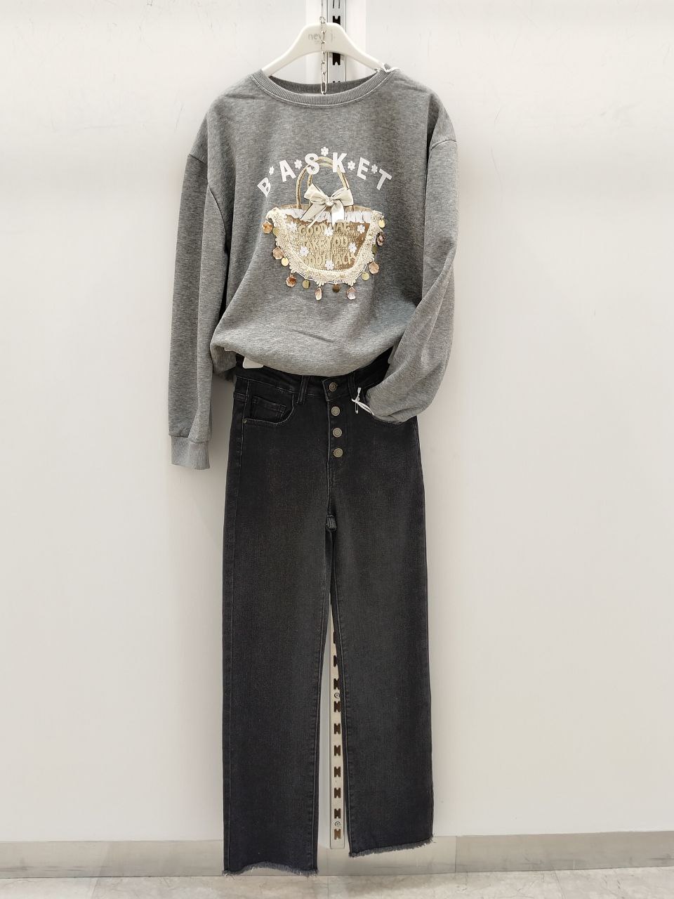 Итальянская одежда, бренд New J, арт. 73973692