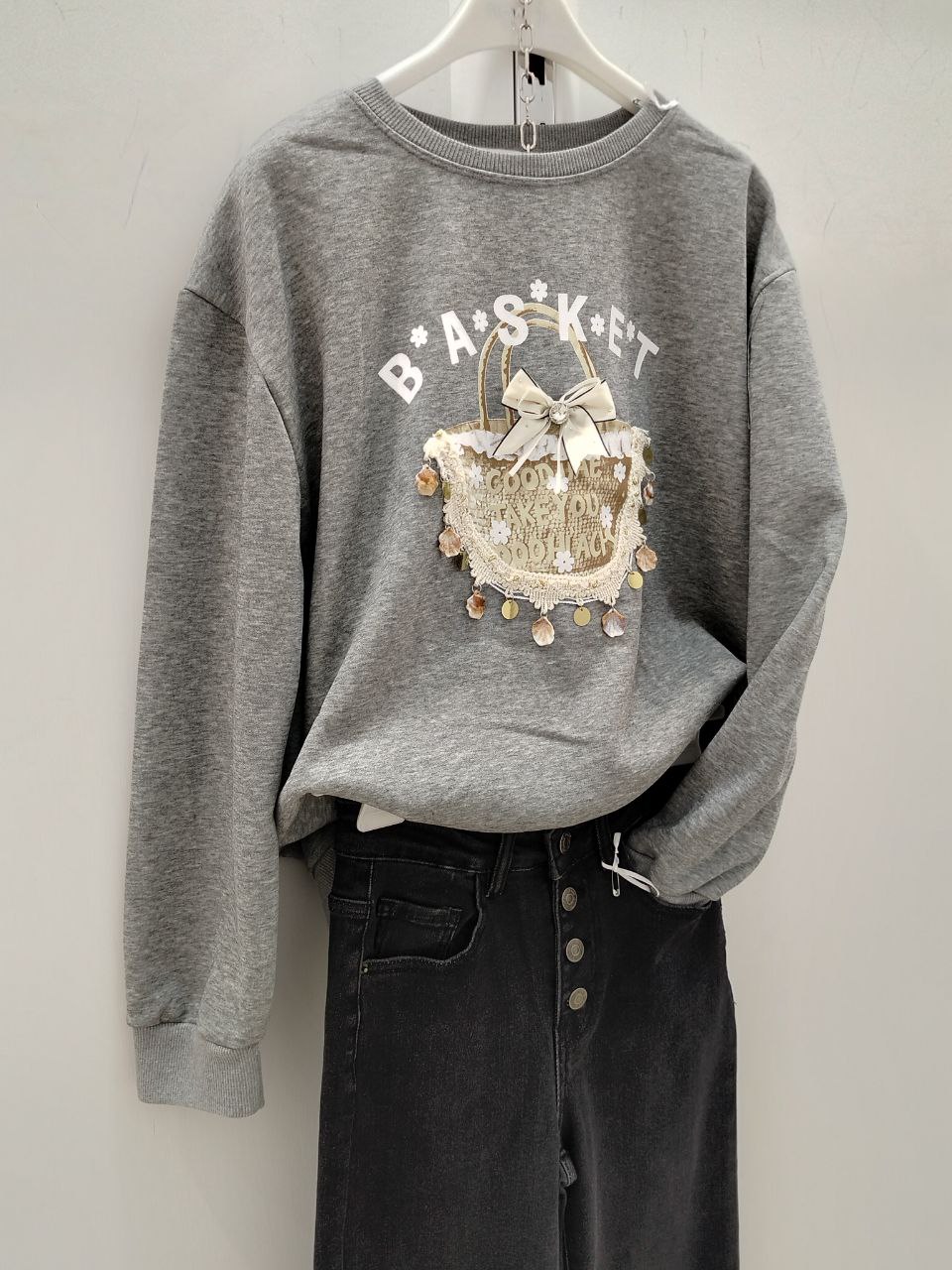 Итальянская одежда, бренд New J, арт. 73973693