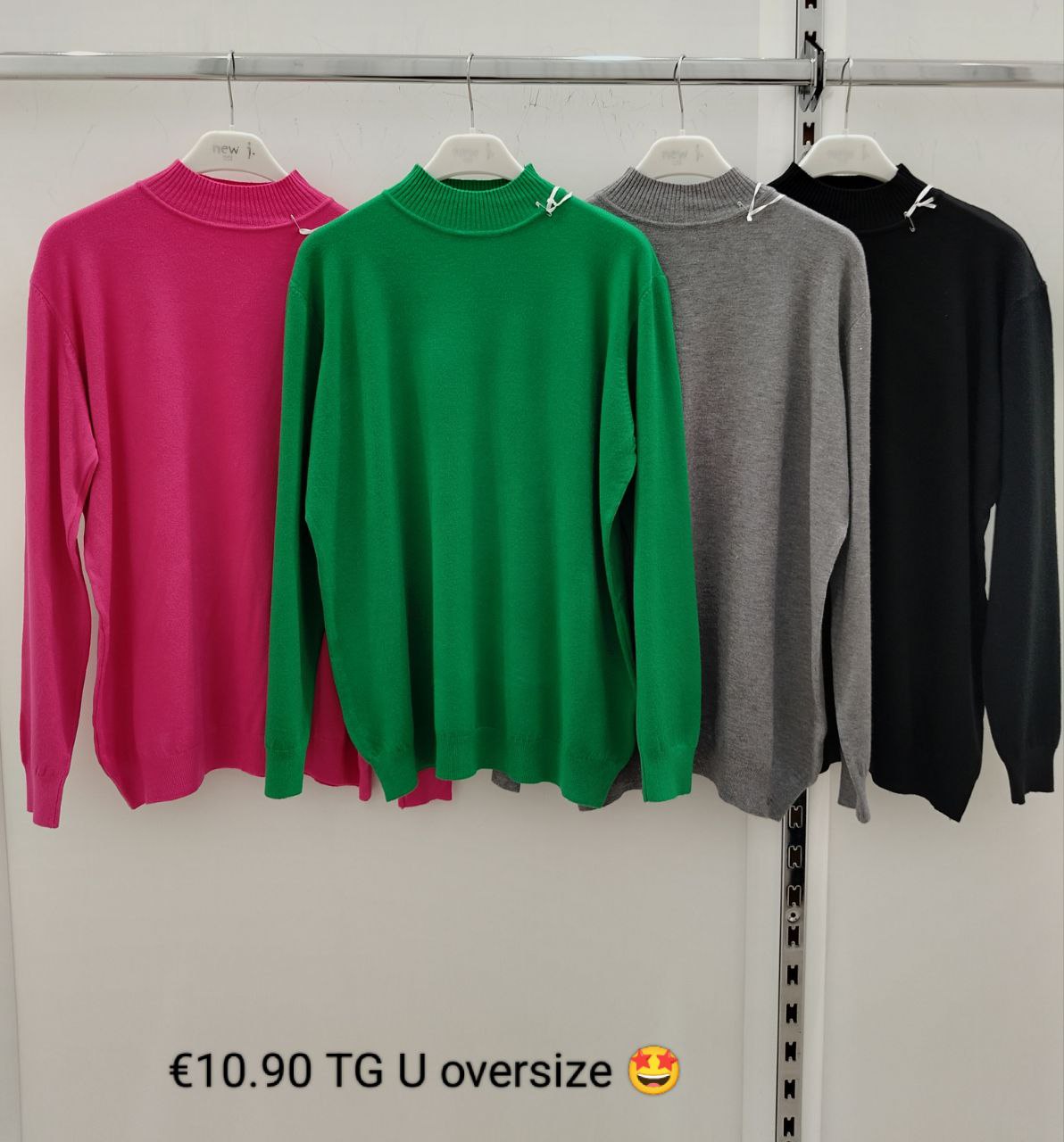 Итальянская одежда, бренд New J, арт. 73973699