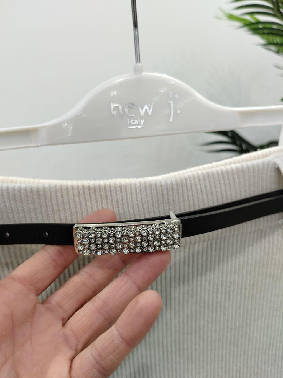 New J Фото New J