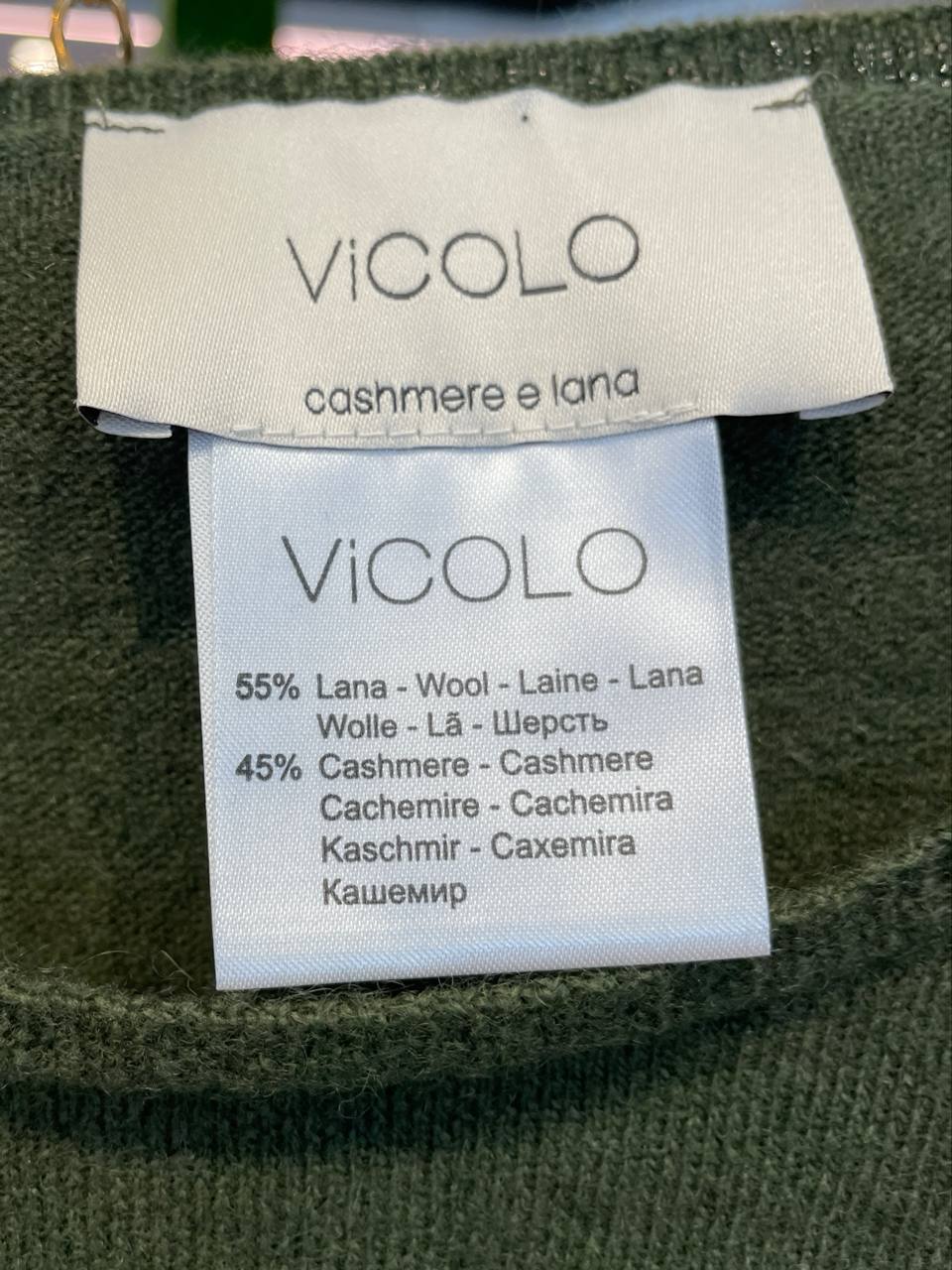 Vicolo