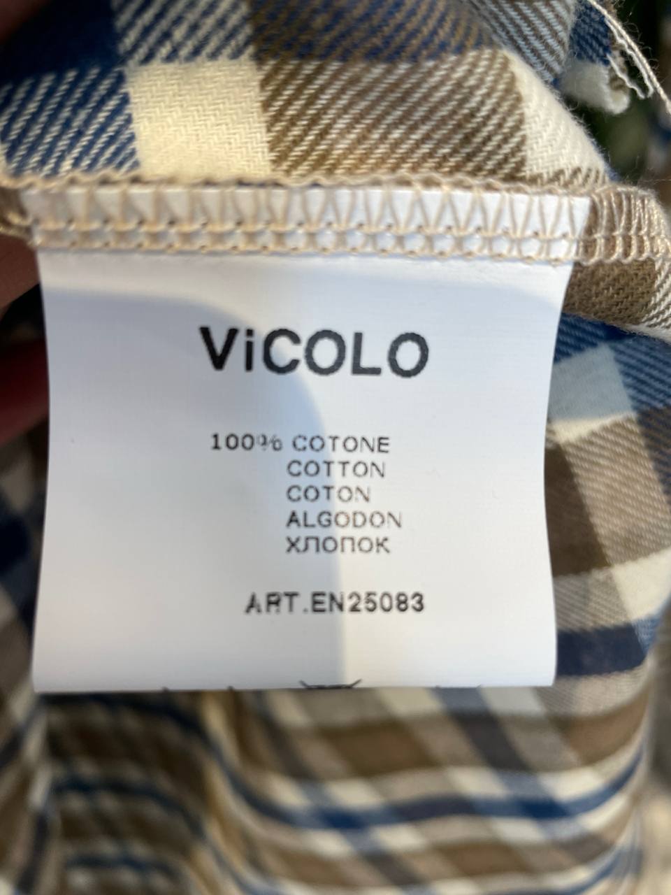 Vicolo Фото Vicolo