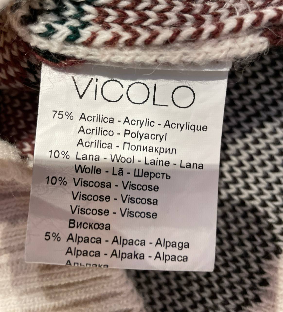 Vicolo