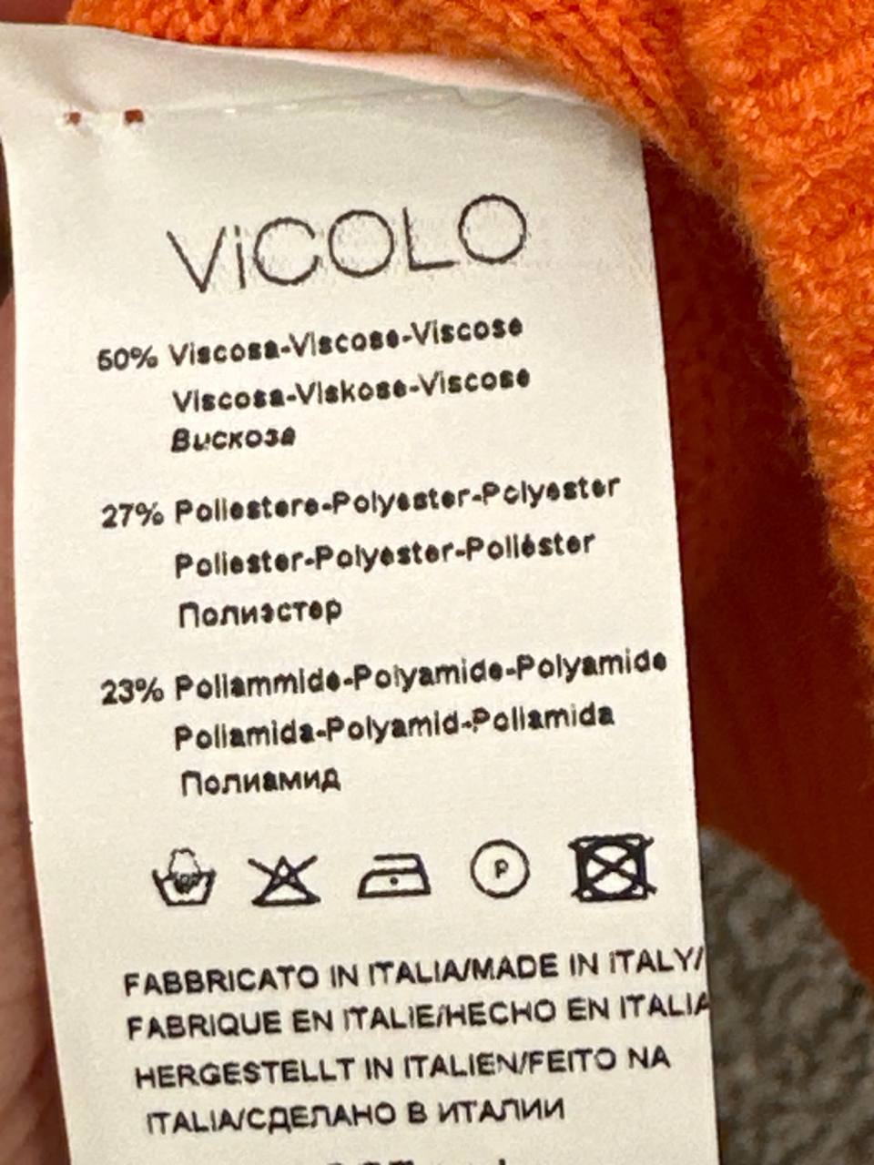 Vicolo