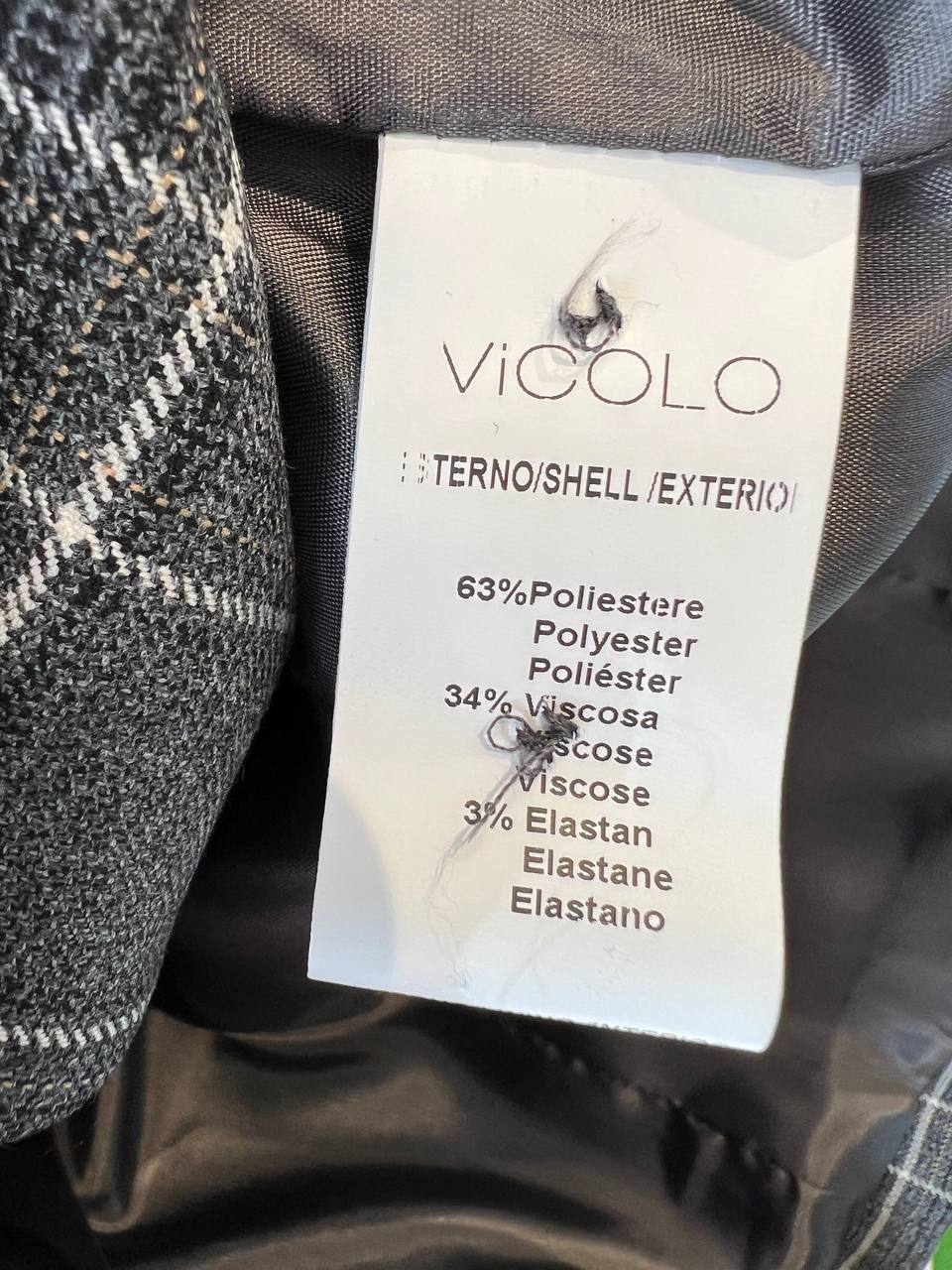 Vicolo
