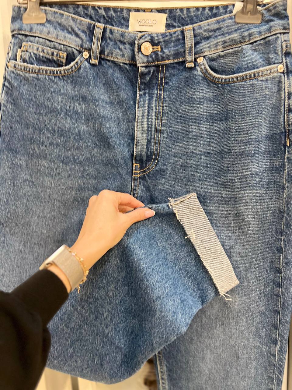 Vicolo Фото Vicolo