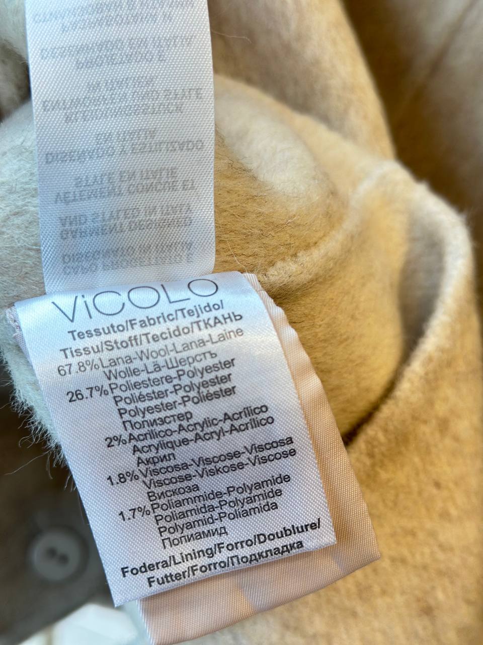 Vicolo Фото Vicolo