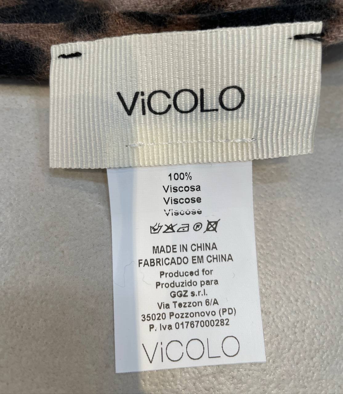 Vicolo Фото Vicolo