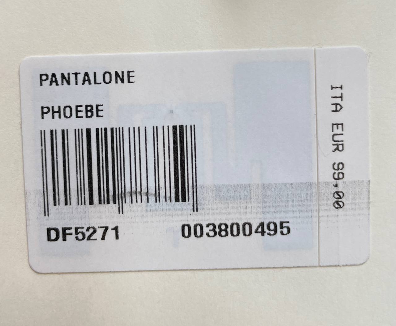 Vicolo Фото Vicolo