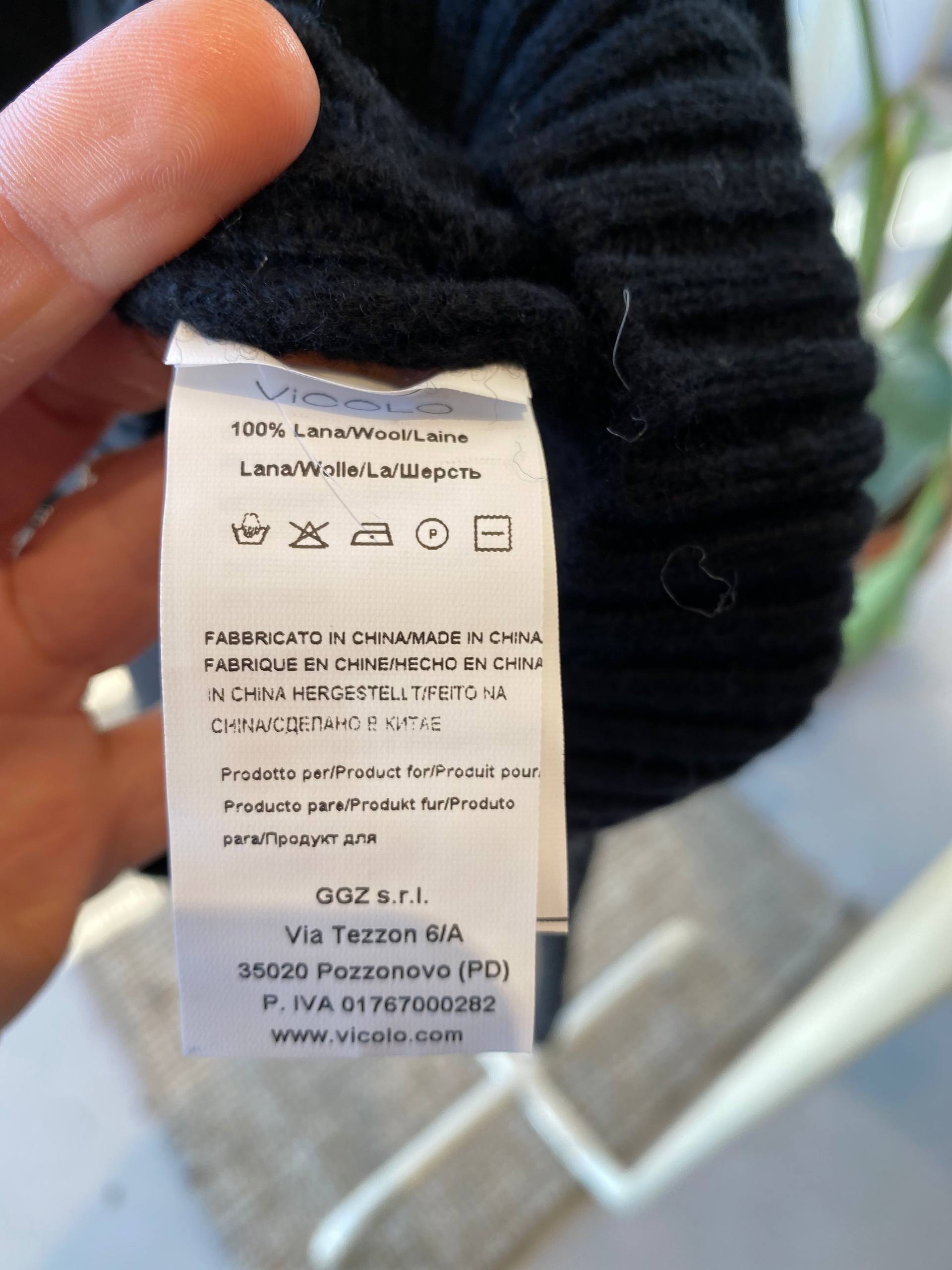 Vicolo Фото Vicolo