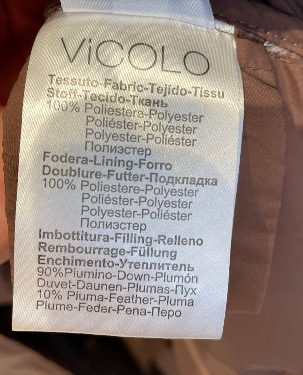 Vicolo
