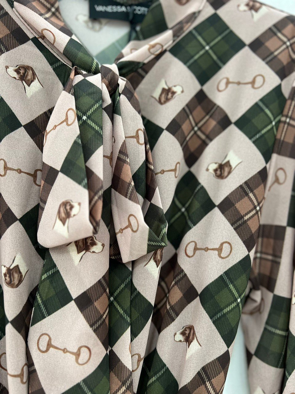 Фото Vanessa Scott