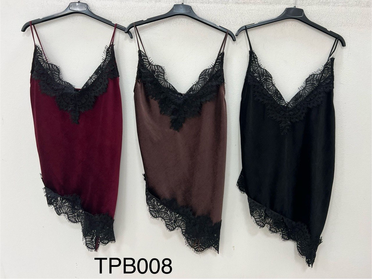 Фото Vanessa Scott