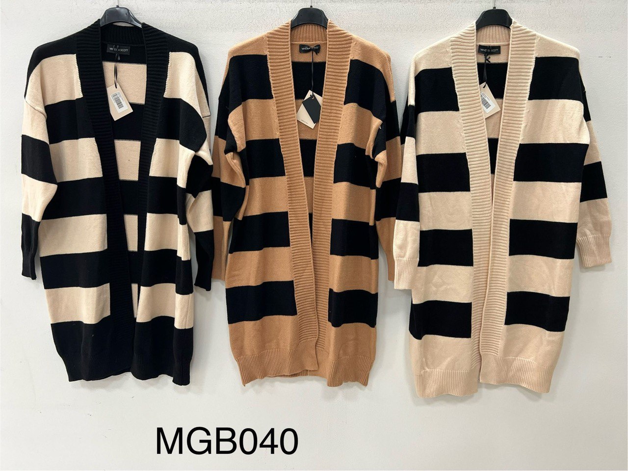 Фото Vanessa Scott