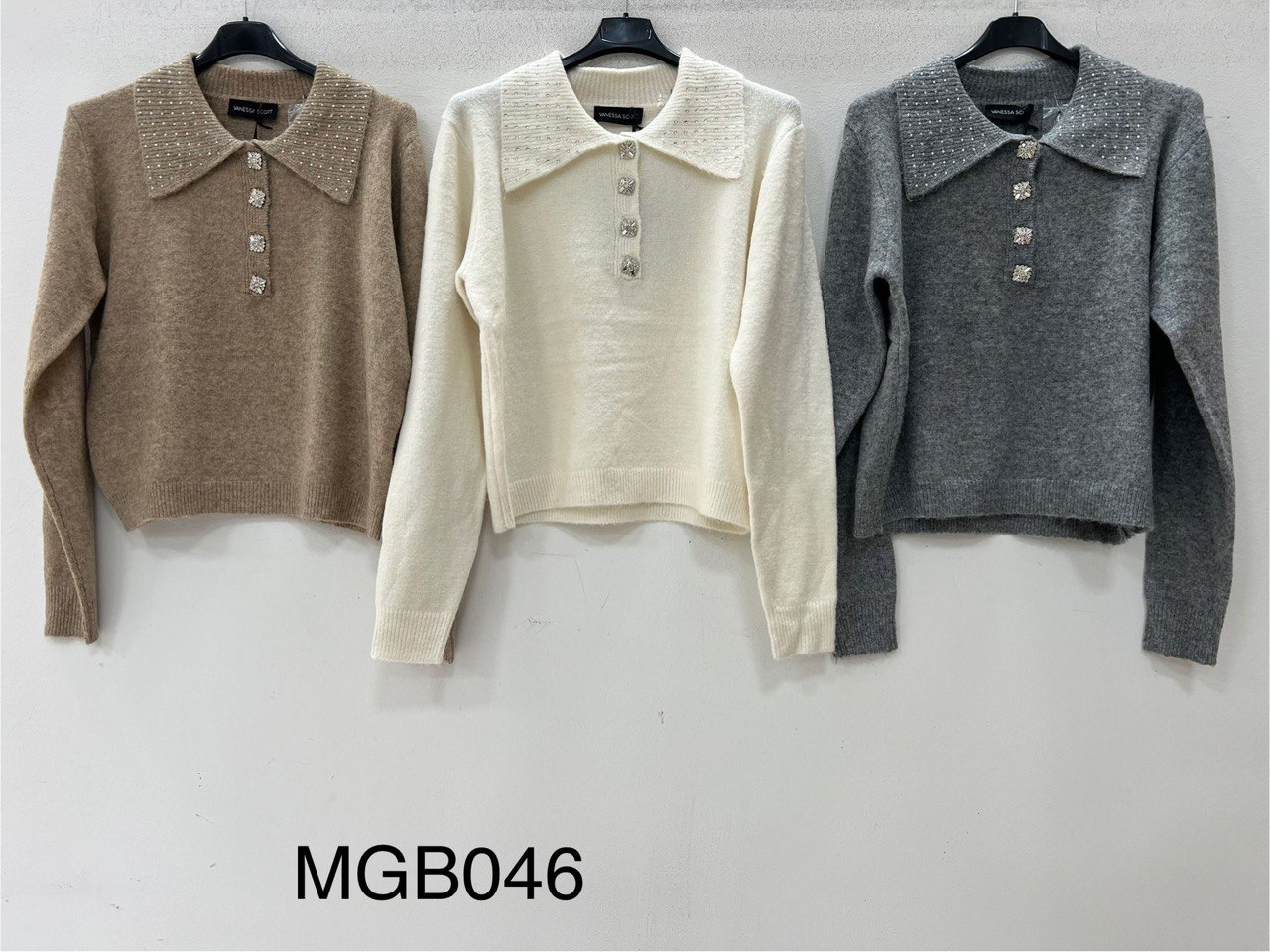 Фото Vanessa Scott