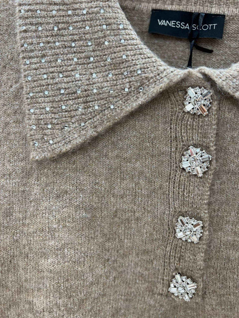 Фото Vanessa Scott