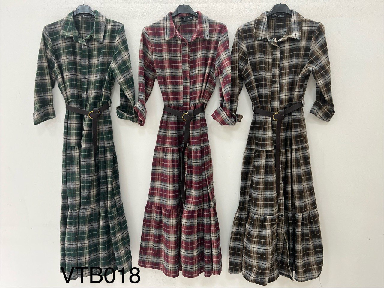 Фото Vanessa Scott