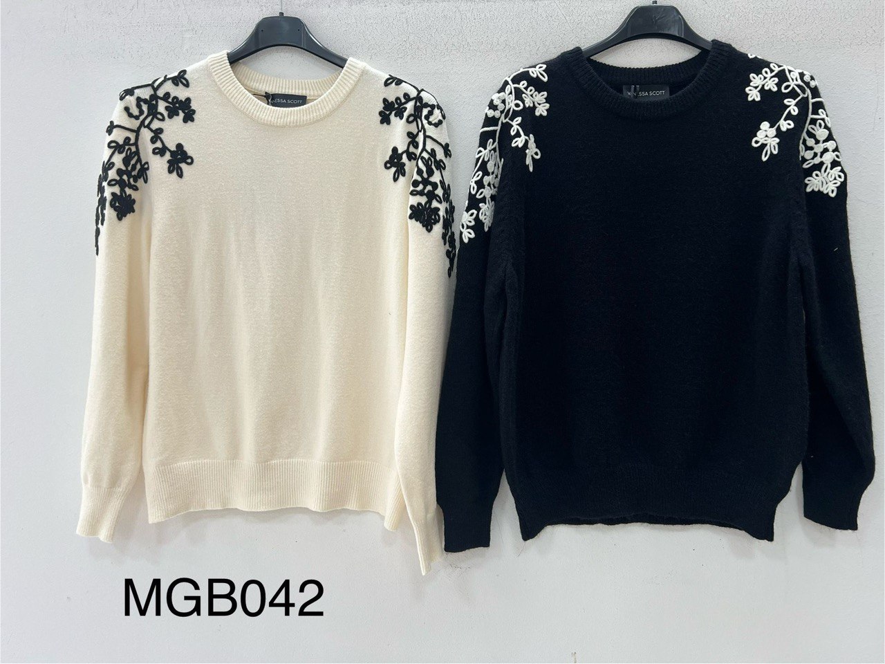 Фото Vanessa Scott