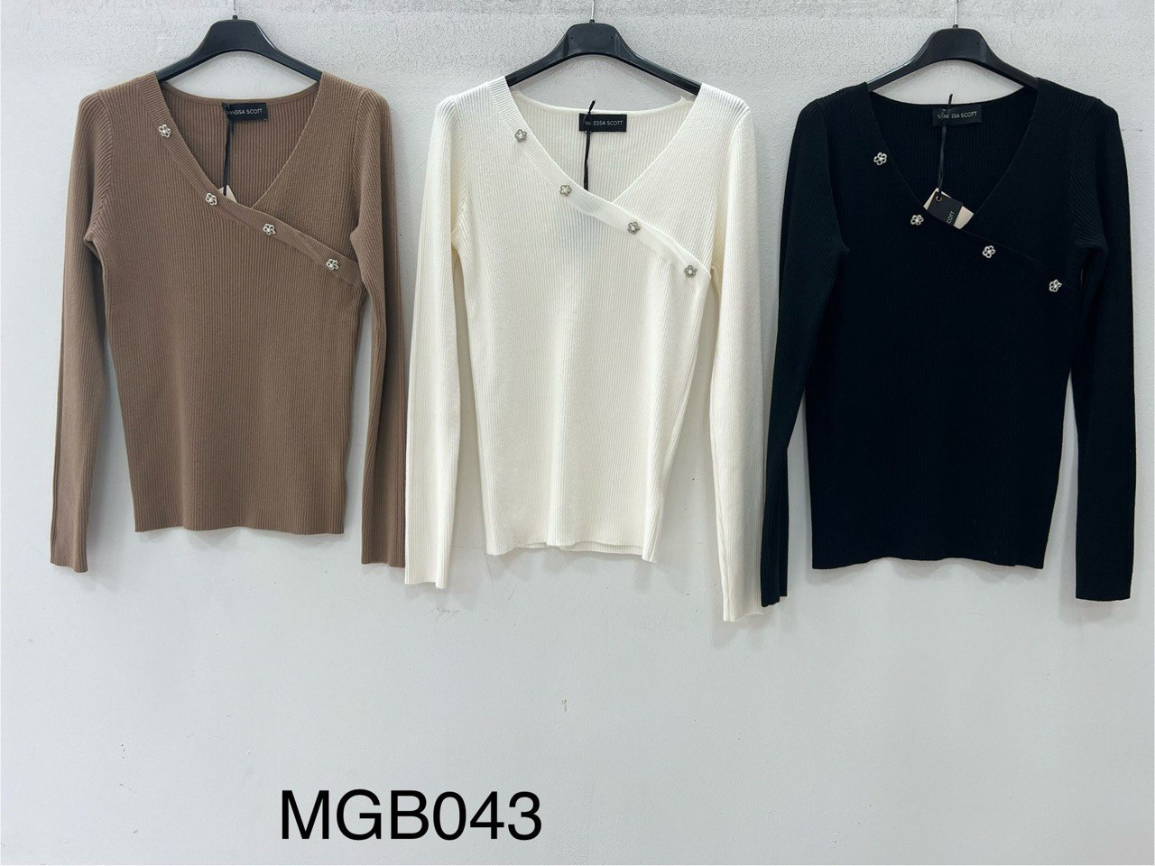 Фото Vanessa Scott