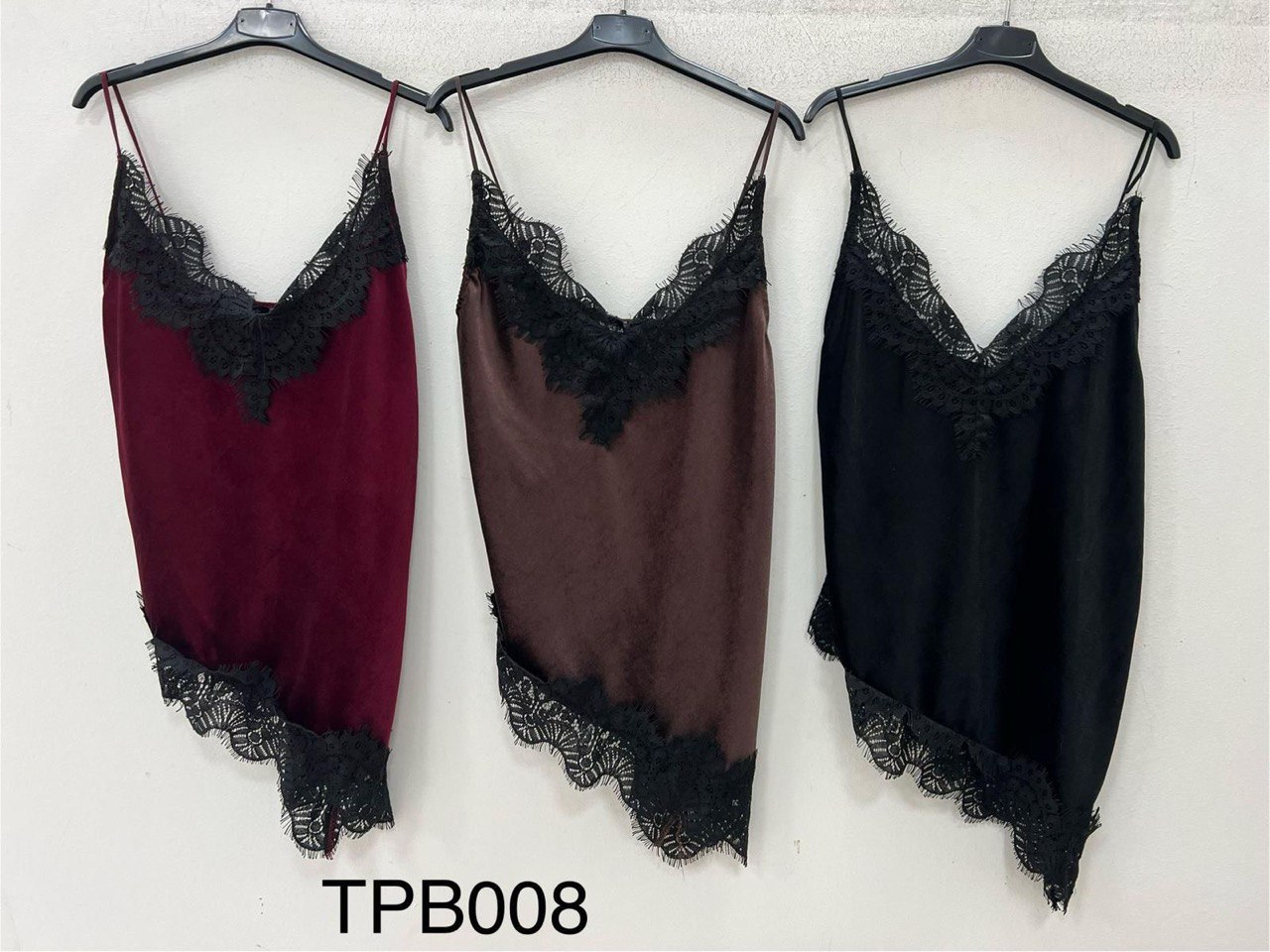 Фото Vanessa Scott