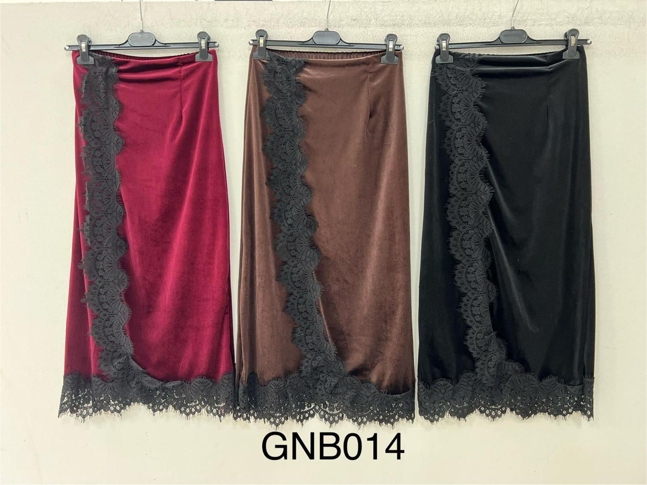 Фото Vanessa Scott