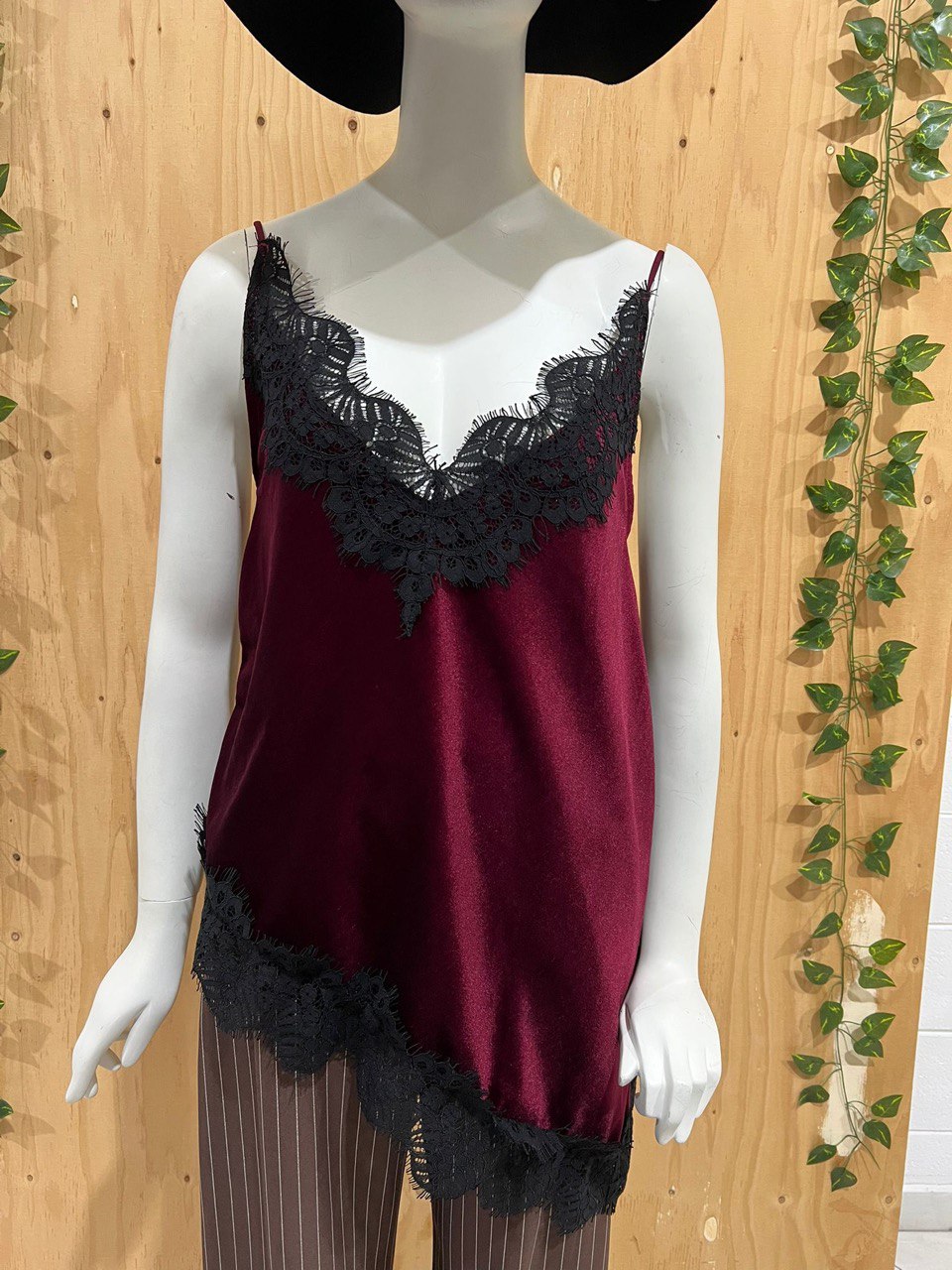 Фото Vanessa Scott