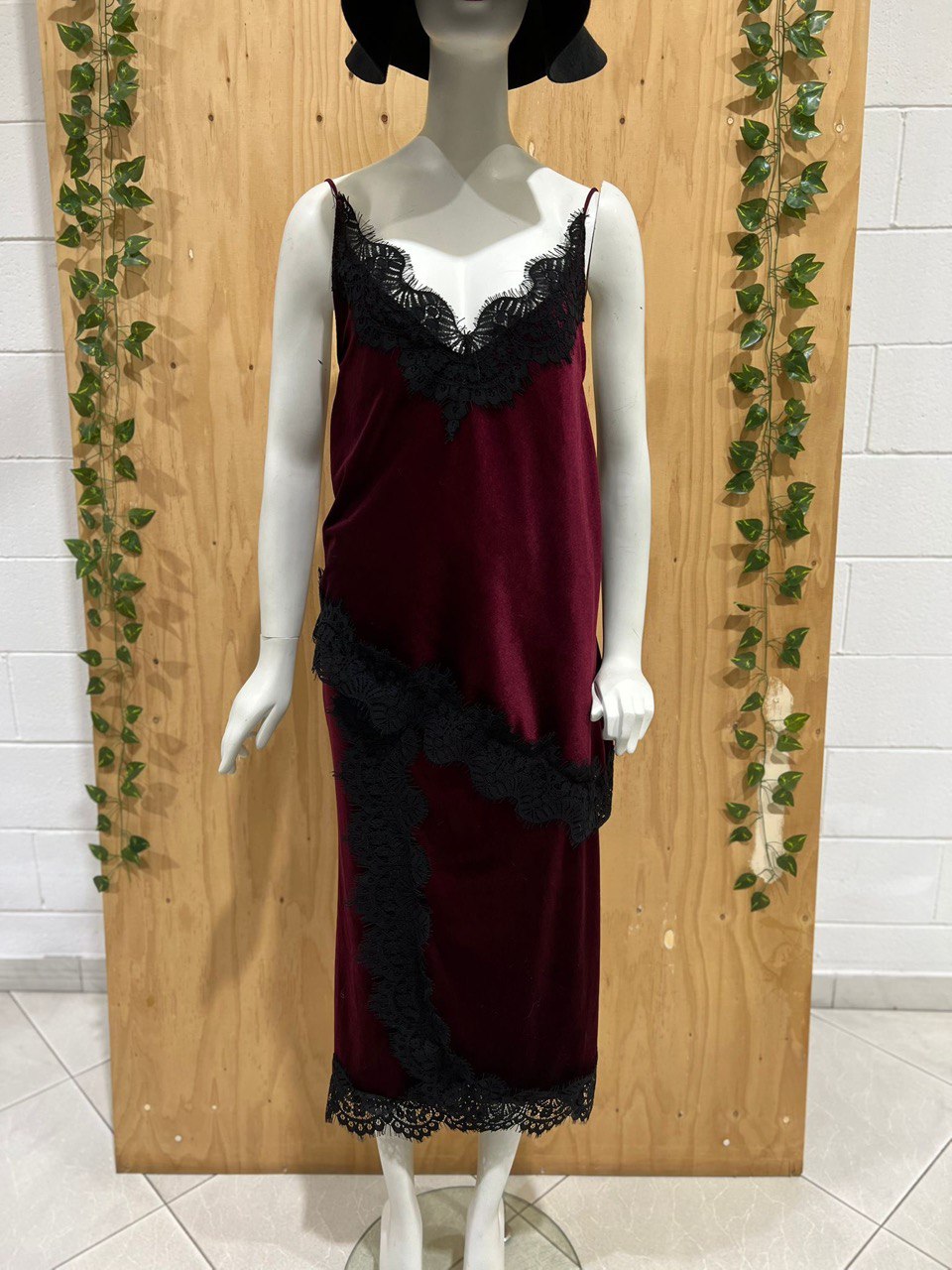 Фото Vanessa Scott