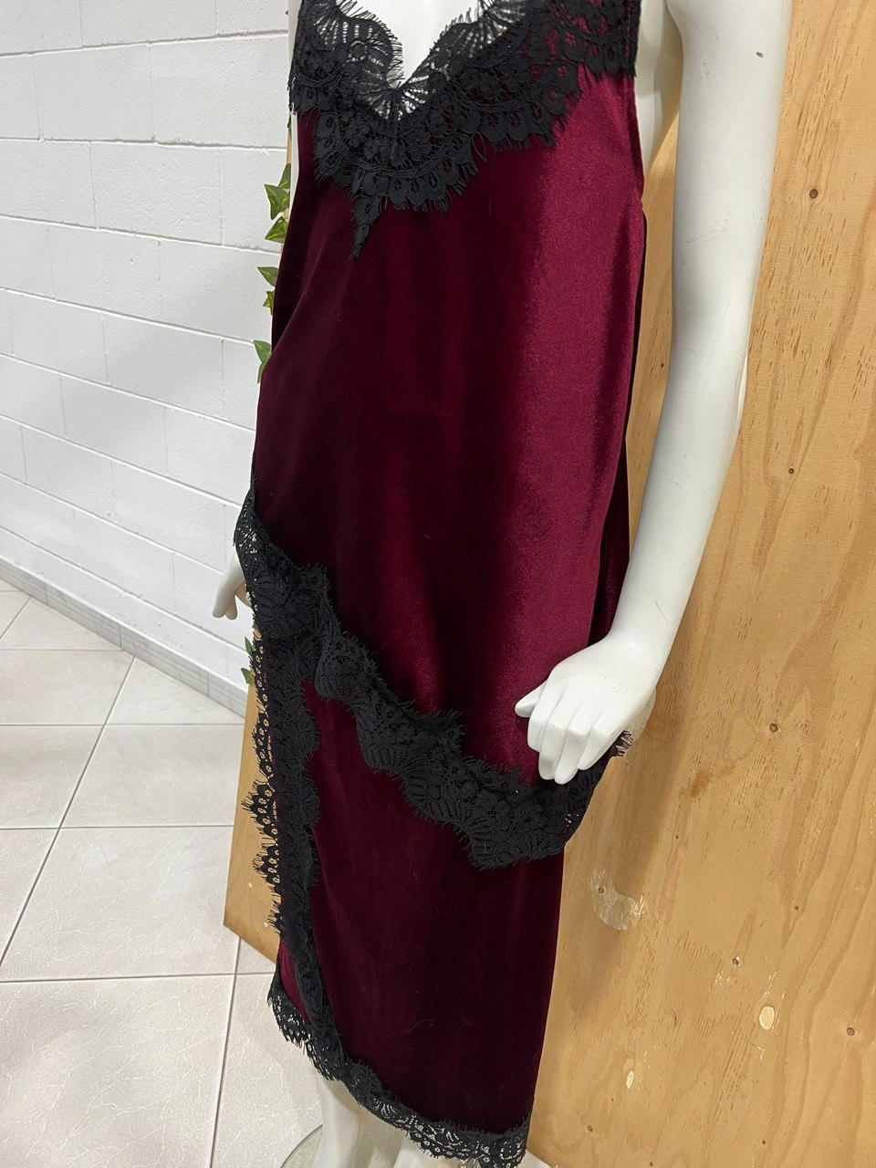 Фото Vanessa Scott