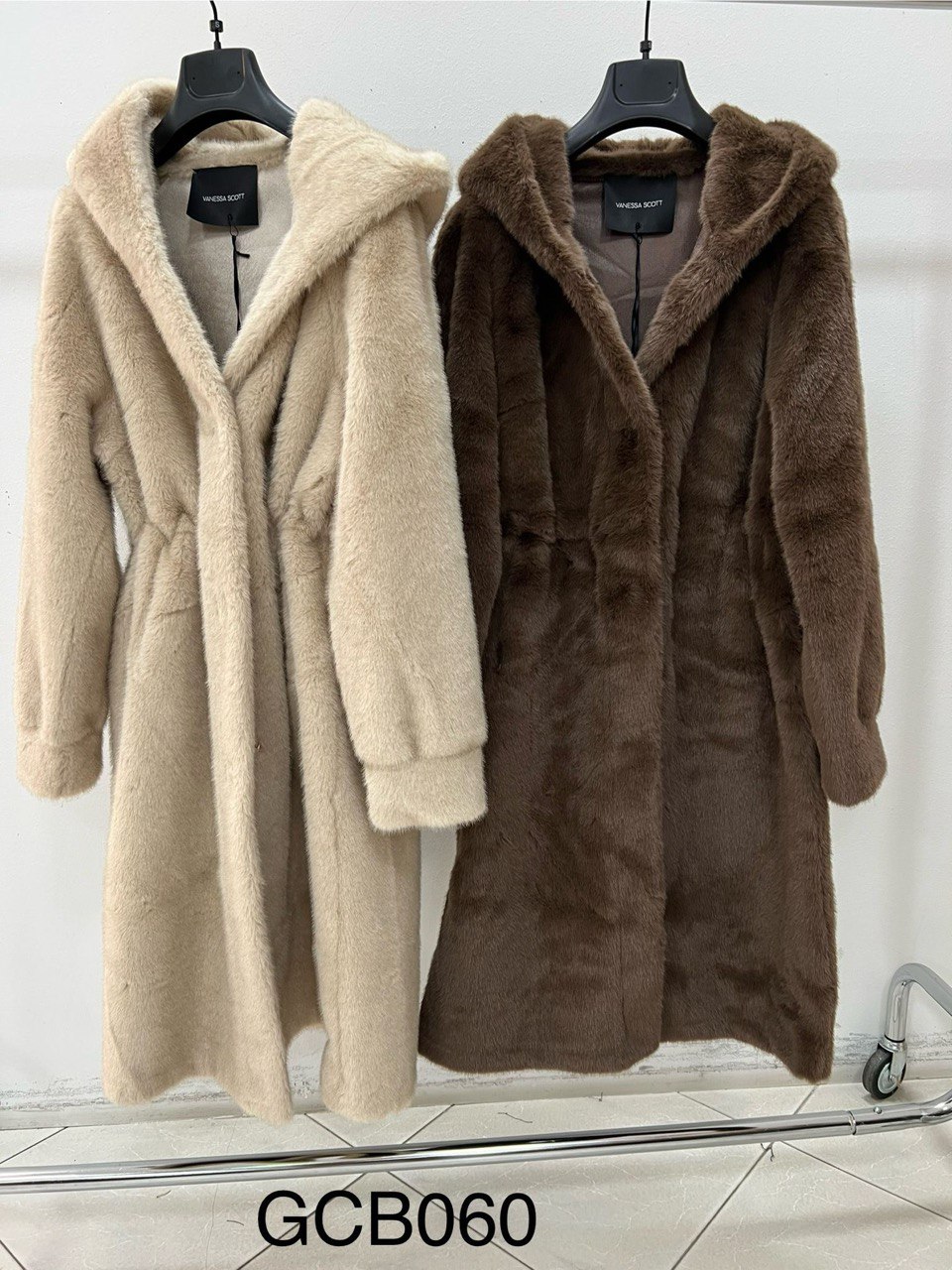 Фото Vanessa Scott