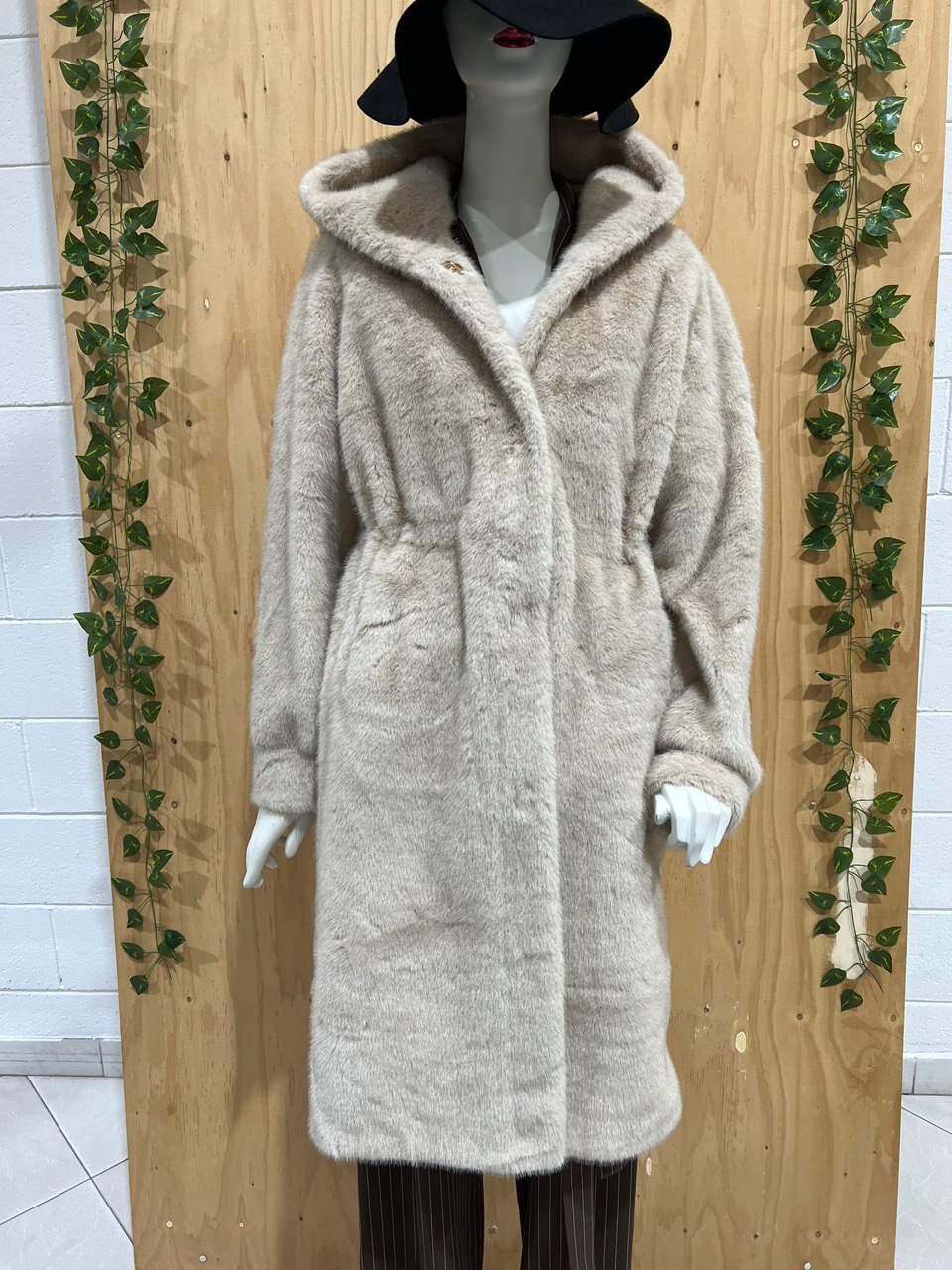 Фото Vanessa Scott