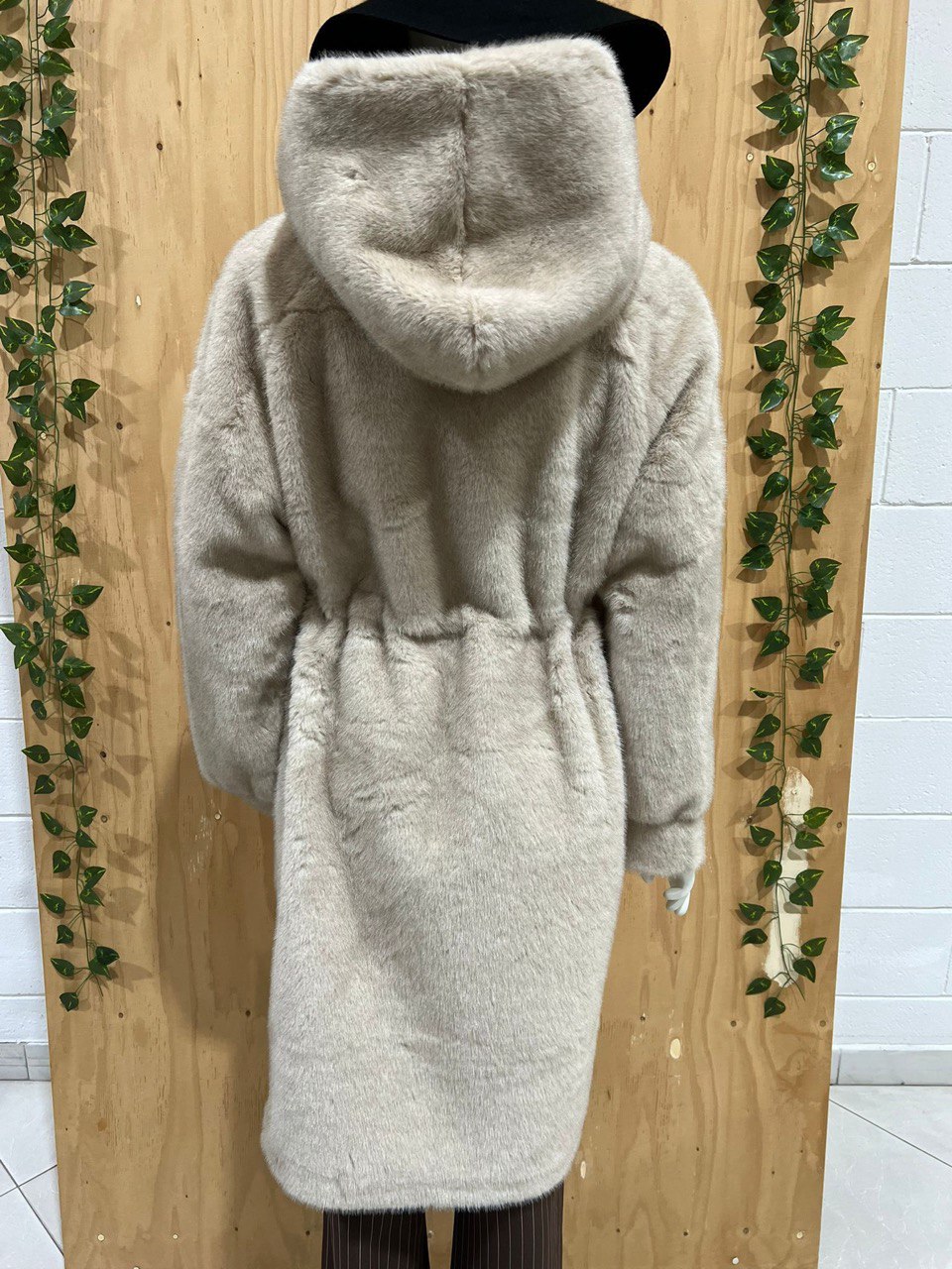 Фото Vanessa Scott