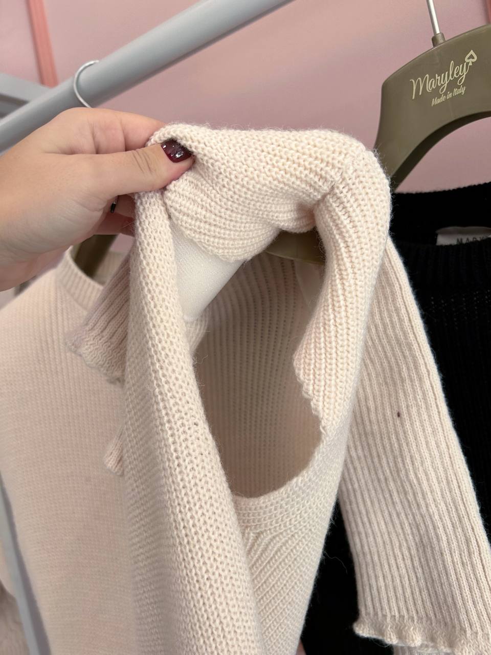 Итальянская одежда, бренд Marylay, арт. 73960781