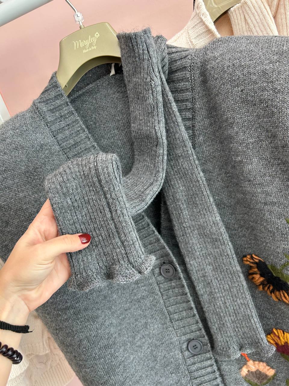 Итальянская одежда, бренд Marylay, арт. 73960790