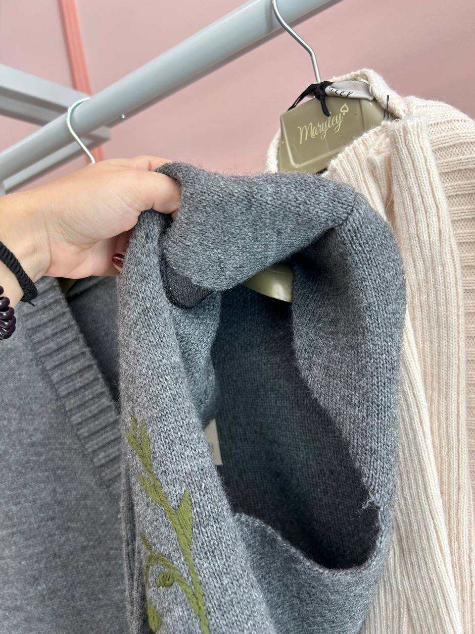 Итальянская одежда, бренд Marylay, арт. 73960791