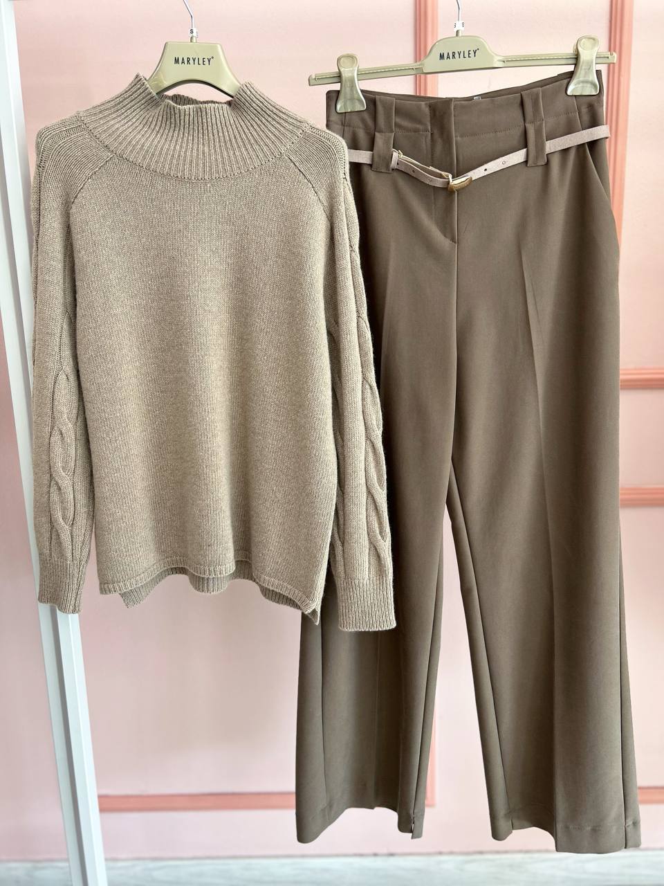 Итальянская одежда, бренд Marylay, арт. 73960801