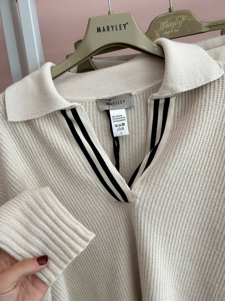 Итальянская одежда, бренд Marylay, арт. 73960808