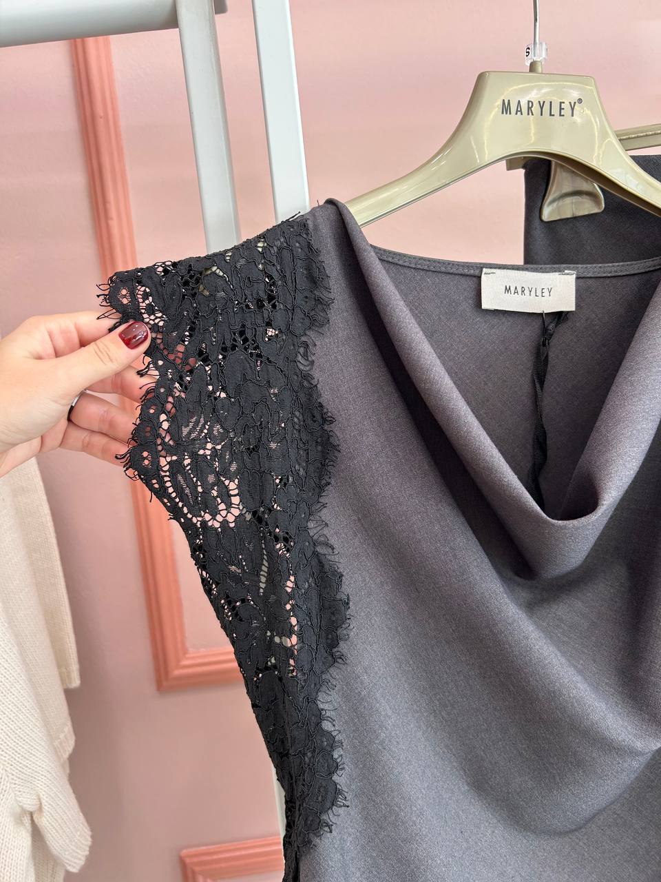 Итальянская одежда, бренд Marylay, арт. 73960865