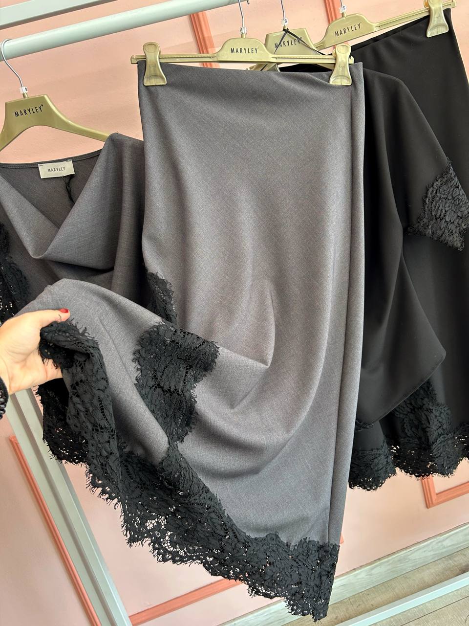 Итальянская одежда, бренд Marylay, арт. 73960867