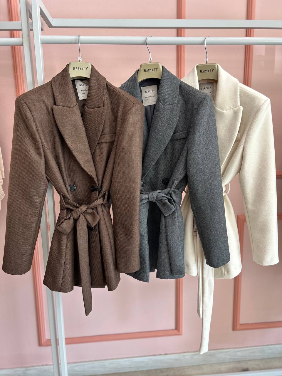 Итальянская одежда, бренд Marylay, арт. 73960893