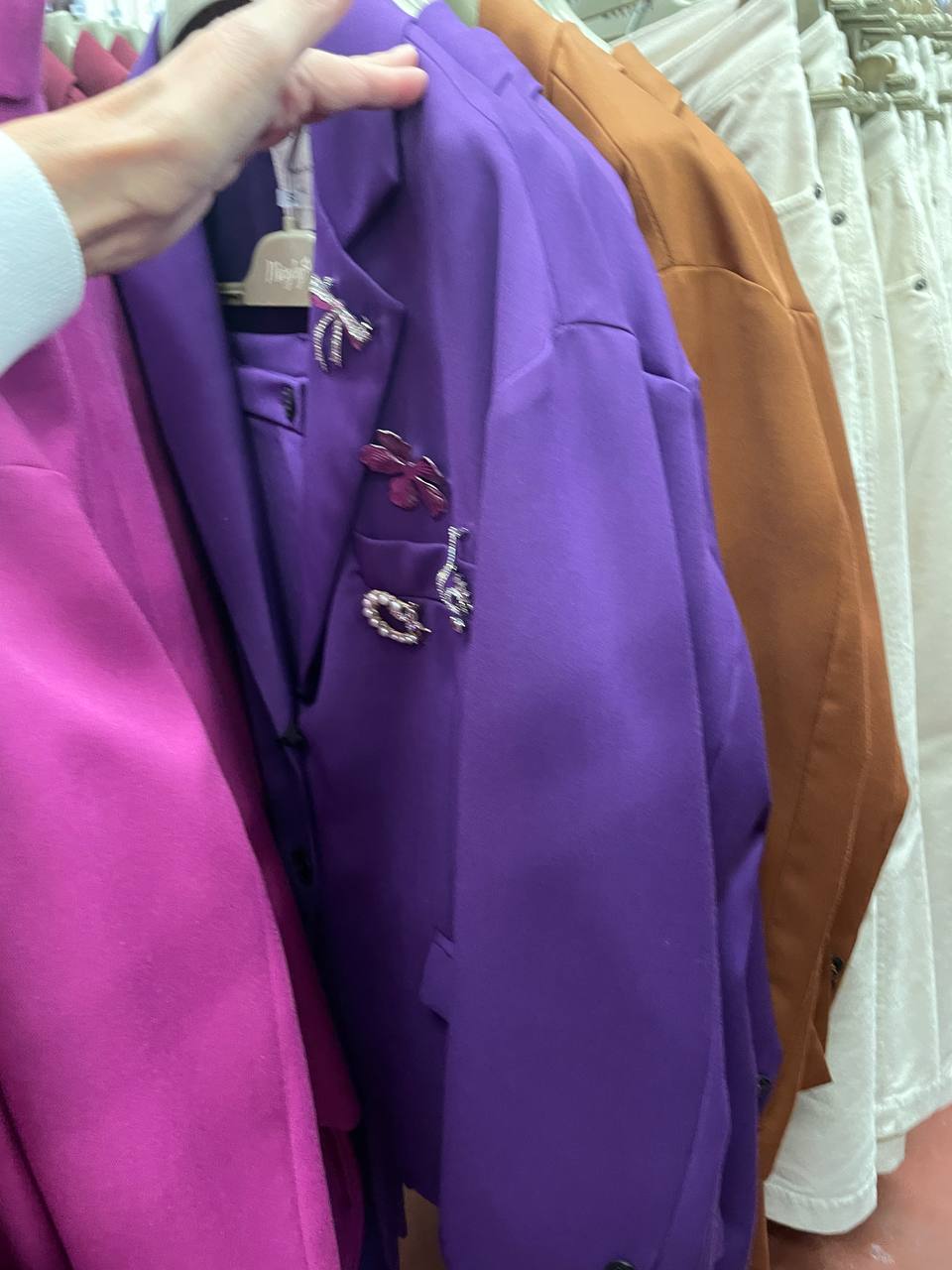 Итальянская одежда, бренд Marylay, арт. 73965907