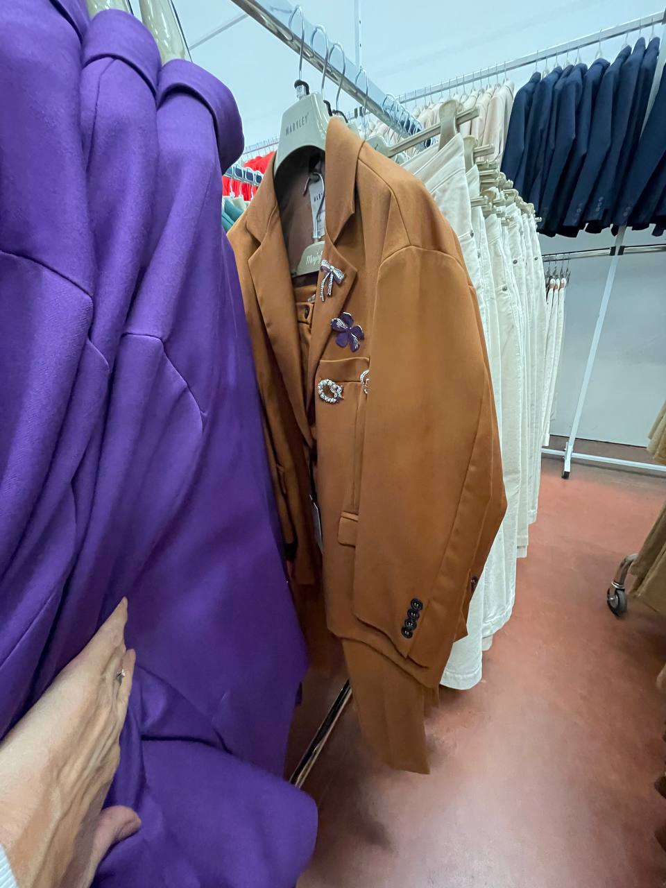 Итальянская одежда, бренд Marylay, арт. 73965908