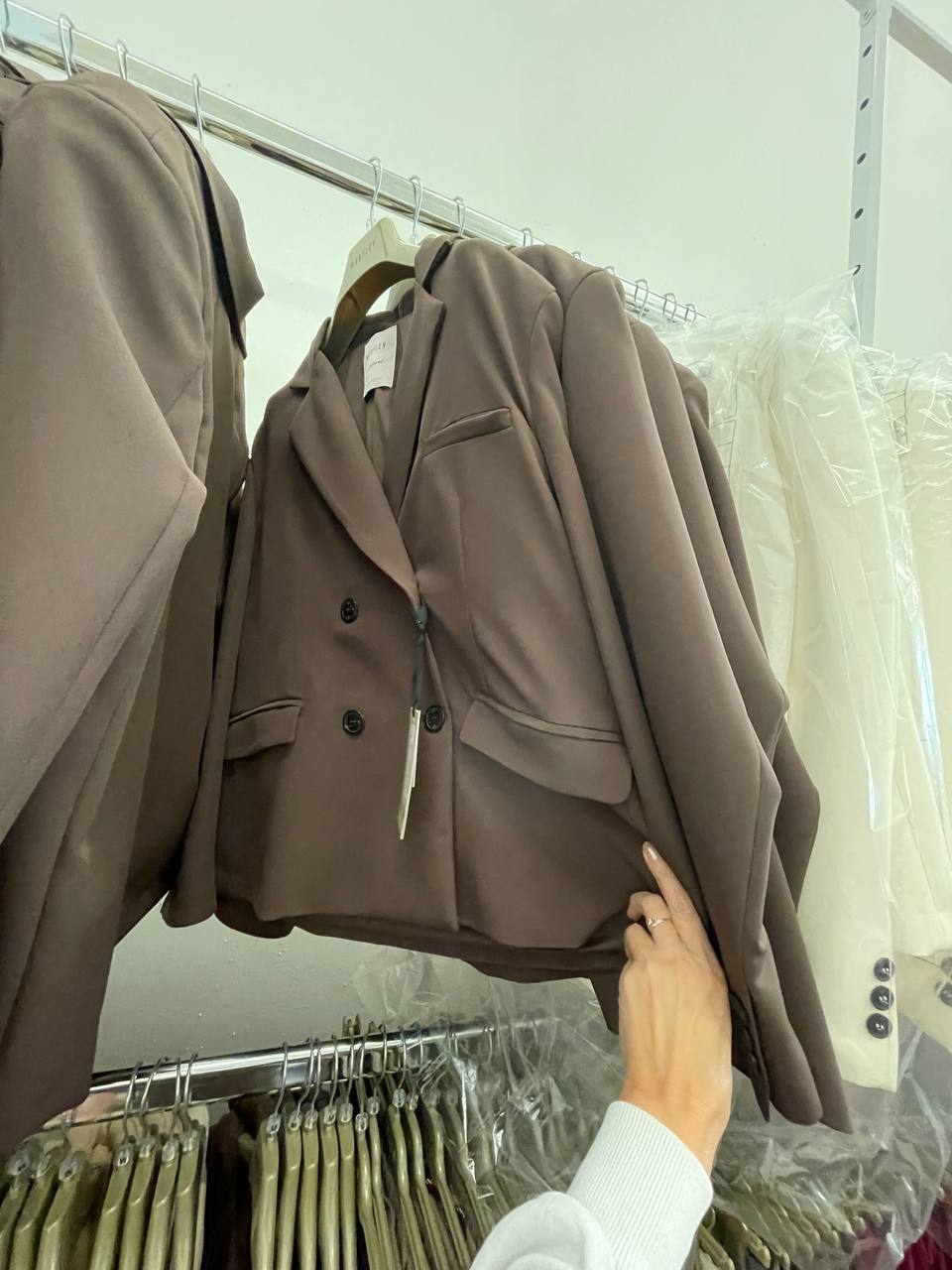 Итальянская одежда, бренд Marylay, арт. 73965916