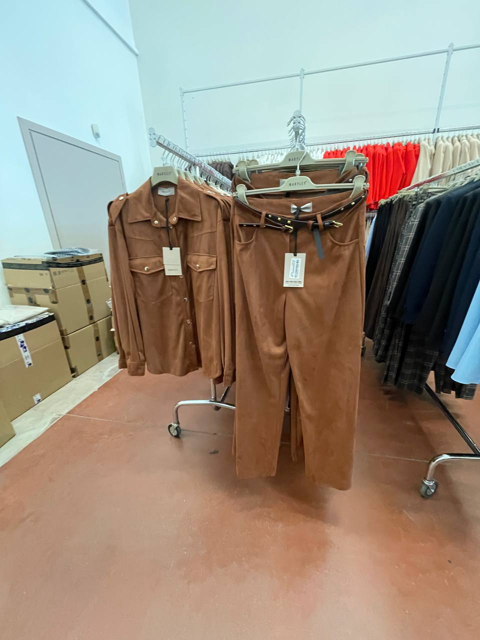 Итальянская одежда, бренд Marylay, арт. 73965920