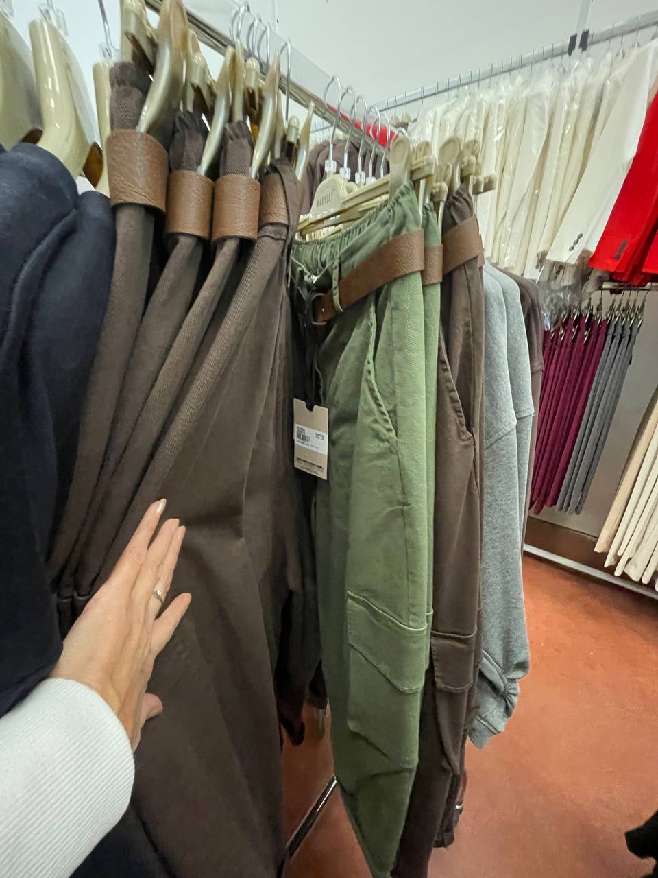 Итальянская одежда, бренд Marylay, арт. 73965929