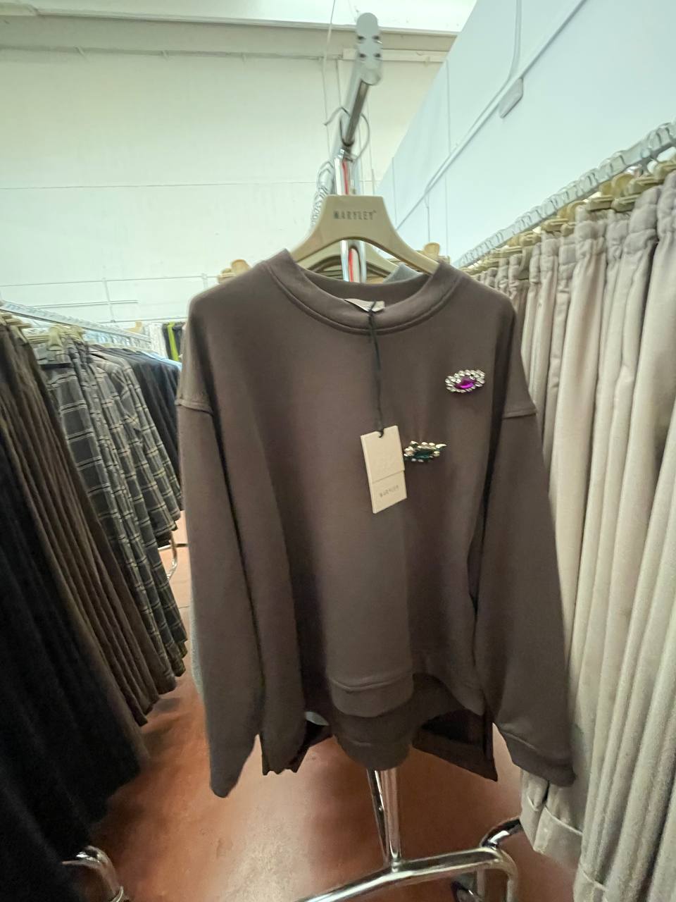 Итальянская одежда, бренд Marylay, арт. 73965930