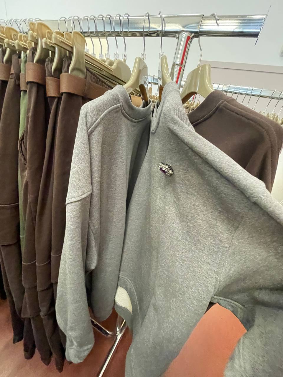 Итальянская одежда, бренд Marylay, арт. 73965931