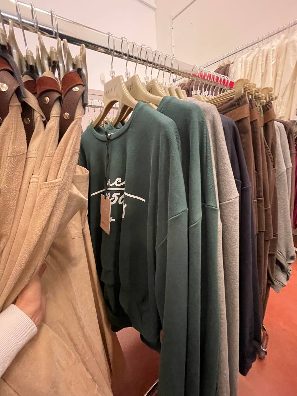 Итальянская одежда, бренд Marylay, арт. 73965932