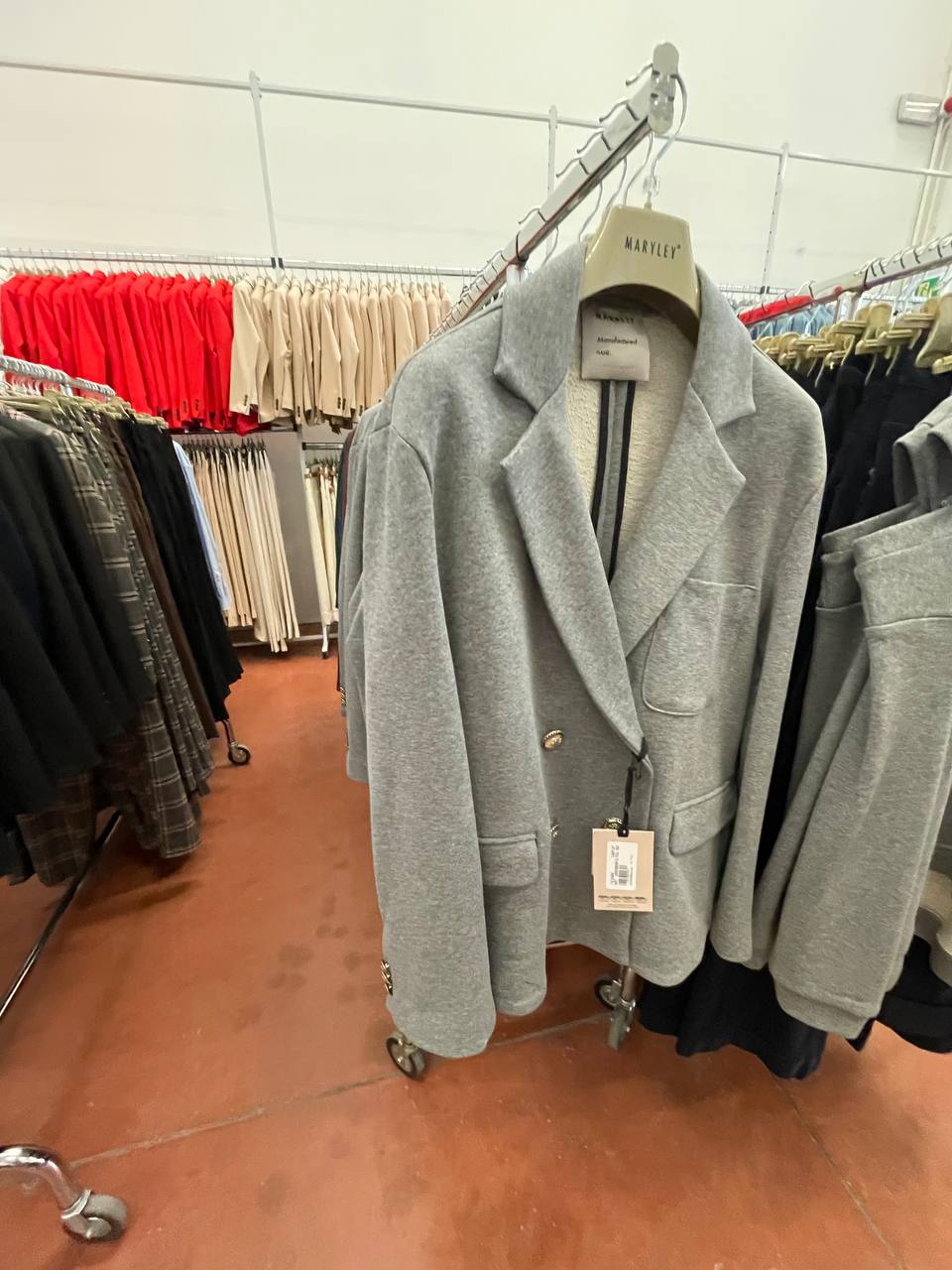 Итальянская одежда, бренд Marylay, арт. 73965936