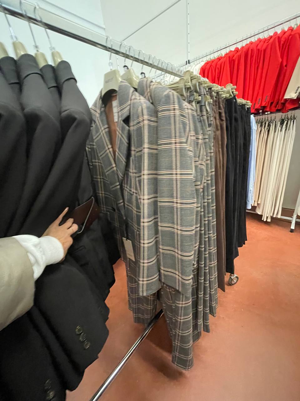 Итальянская одежда, бренд Marylay, арт. 73965938